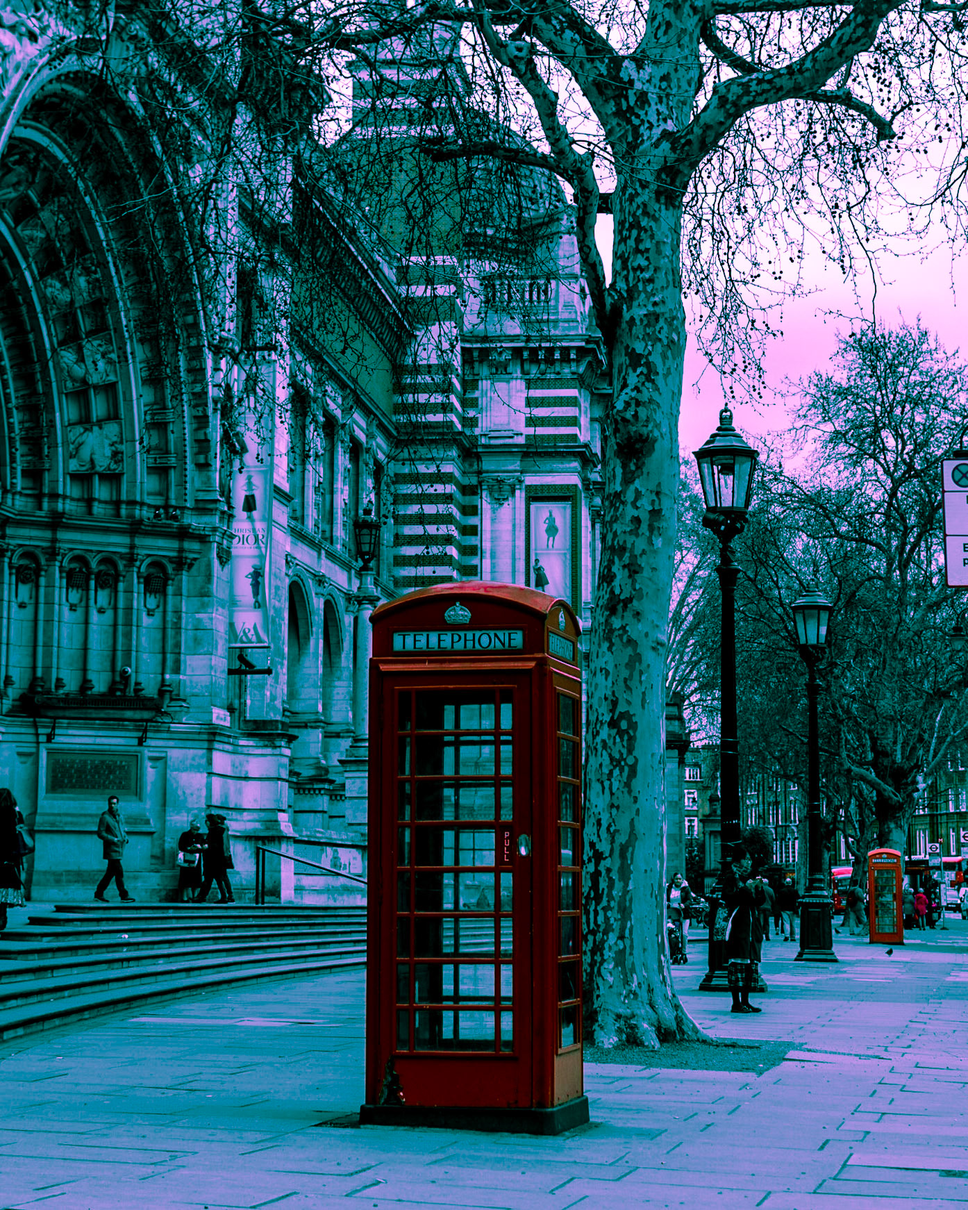 London, United Kingdom