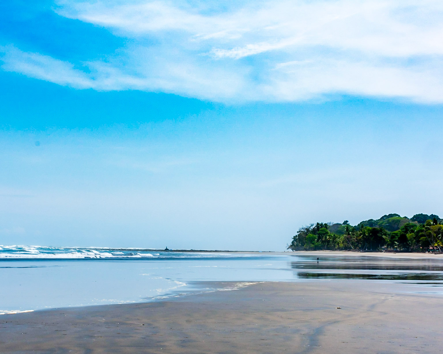 Esterillos Oeste, Coata Rica