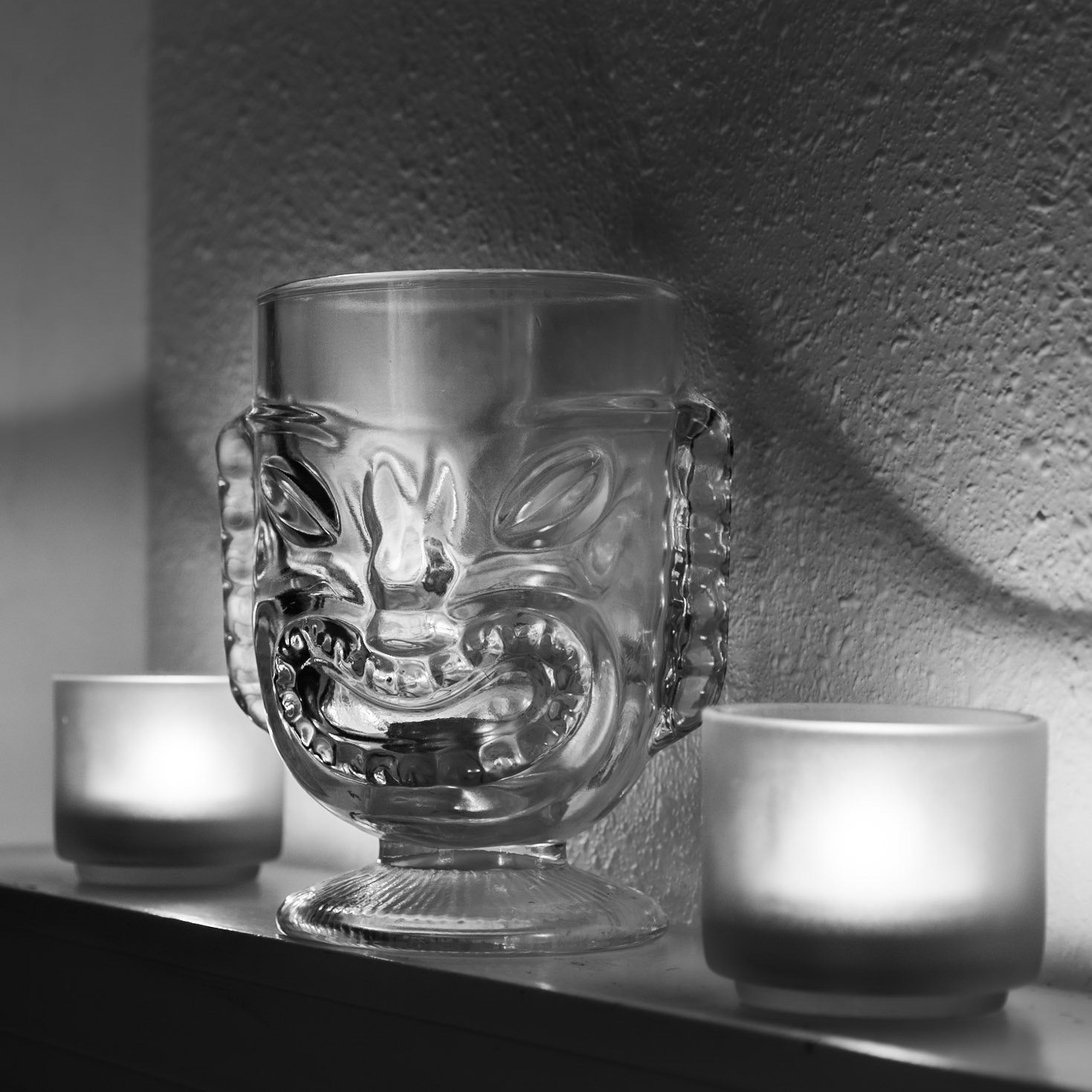 December 23. Tiki Tok?  Bennett/Warner, Camas, Washington, United States