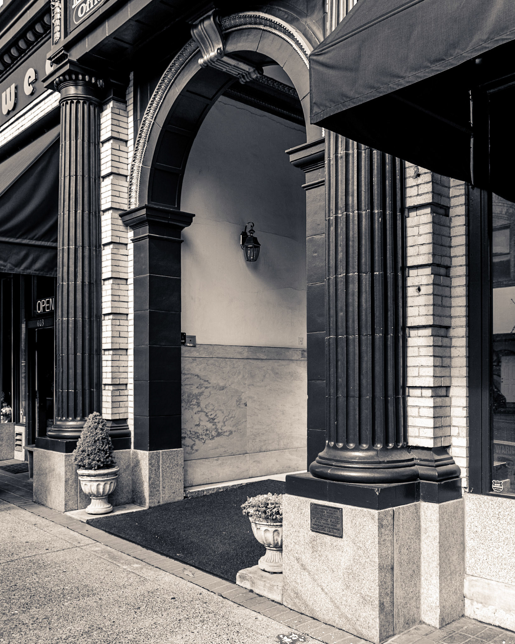 Heritage Building, Vancouver, Washington, United States