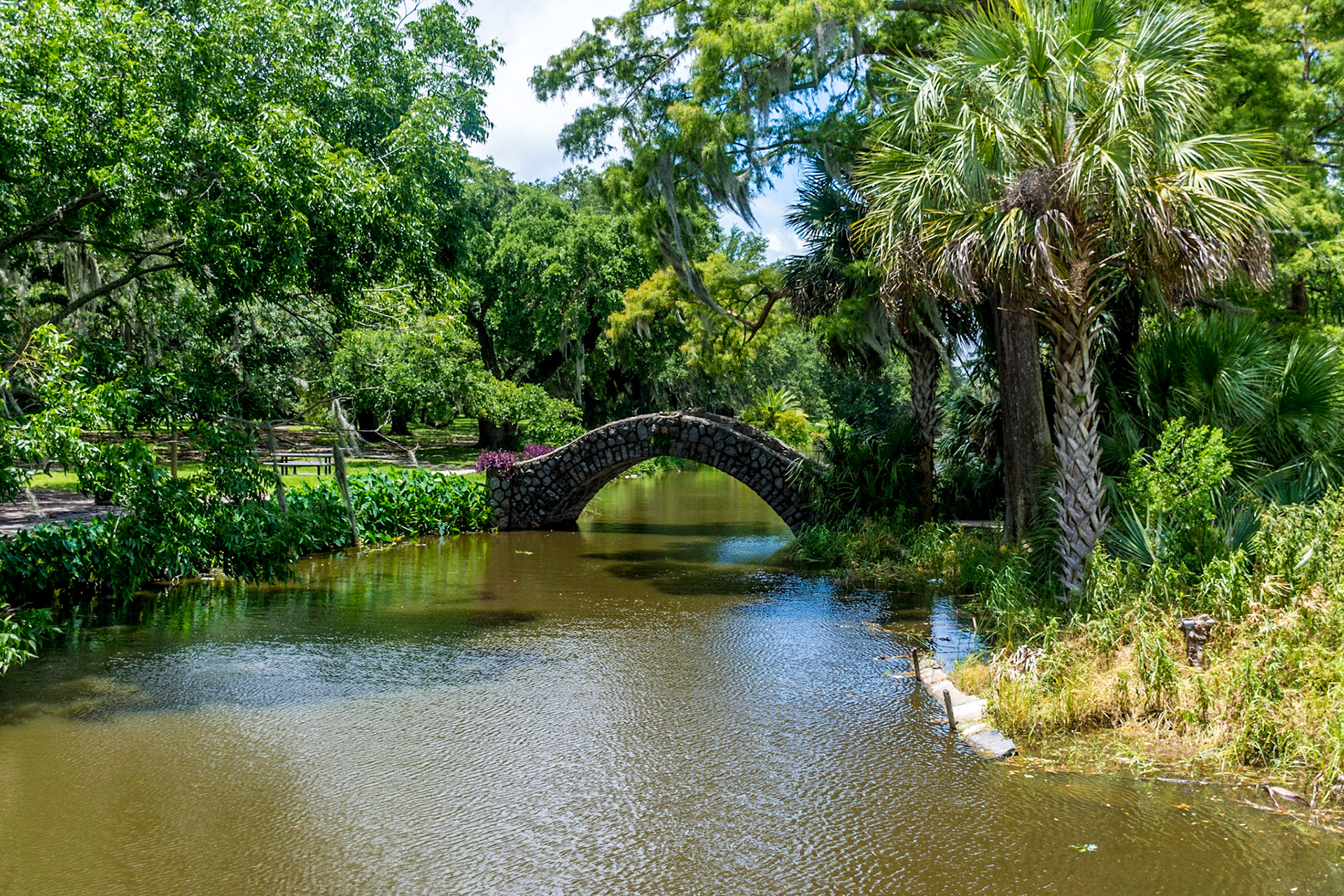 New Orleans, Louisiana, Unted States