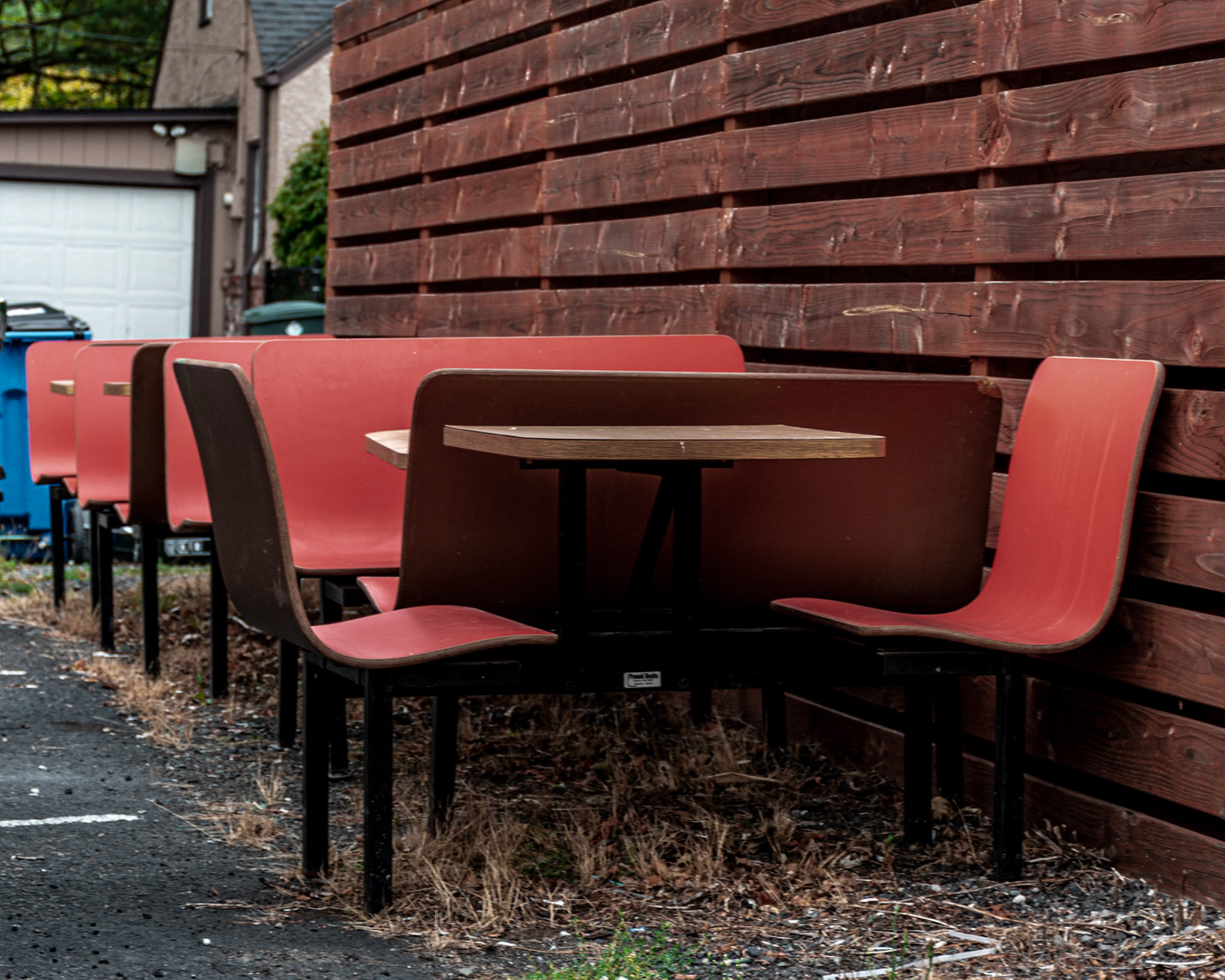 Shelby's Bar and Grill, Washougal, Washington, United States