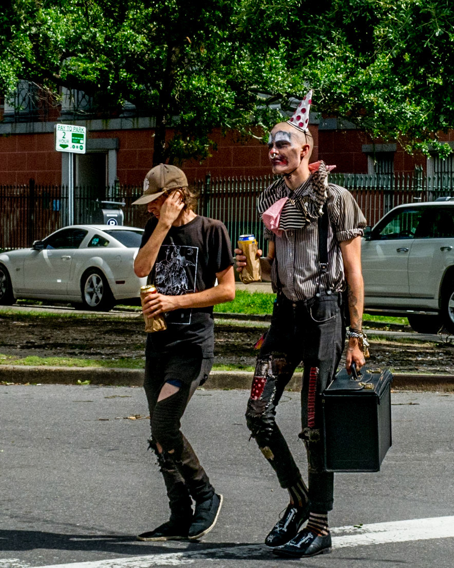 New Orleans, Louisiana, Unted States