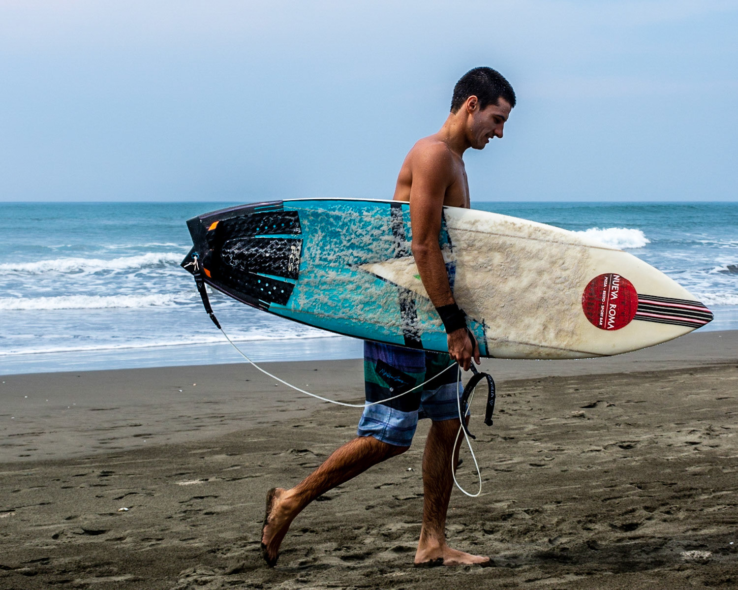 Esterillos Oeste, Coata Rica