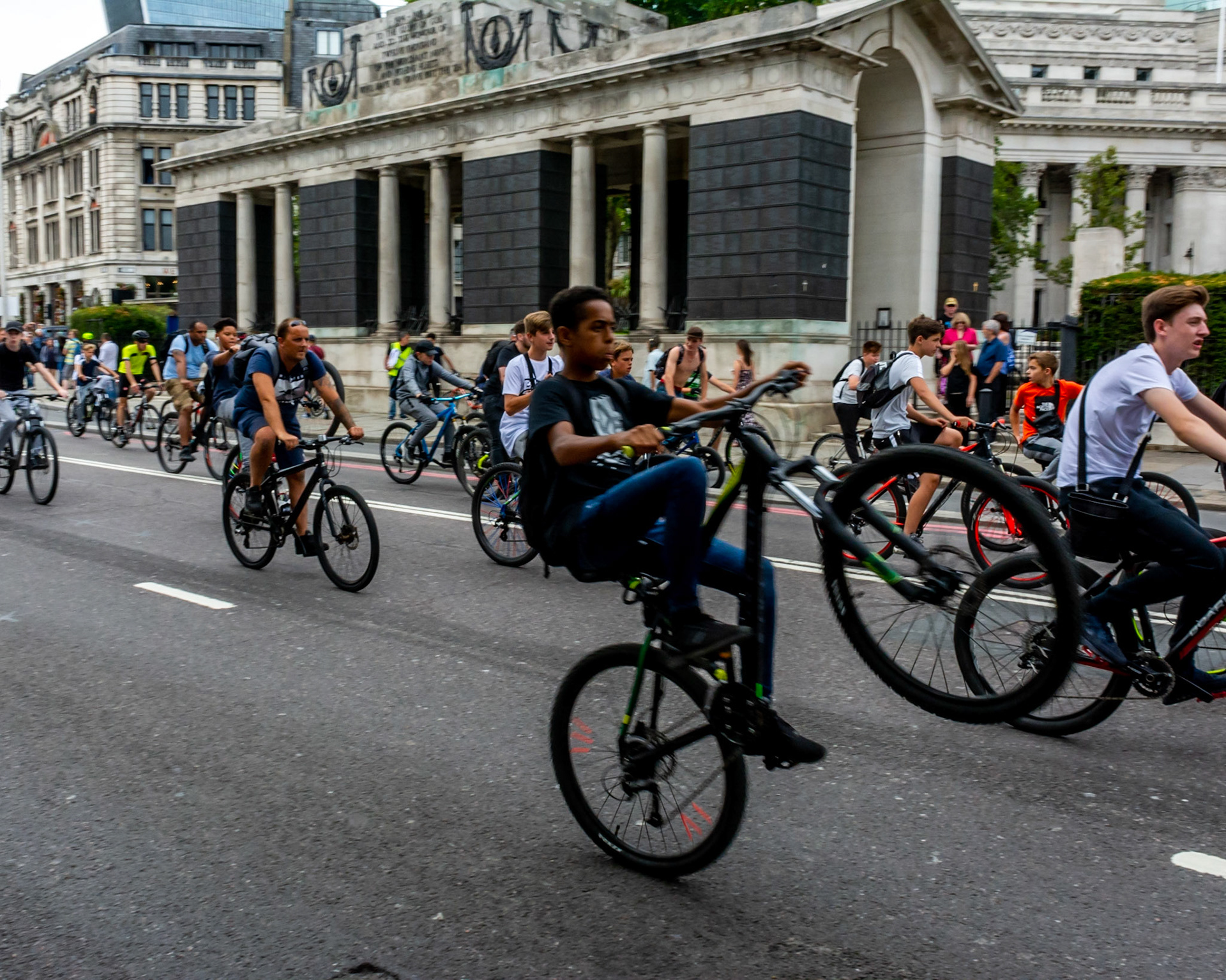 London, United Kingdom