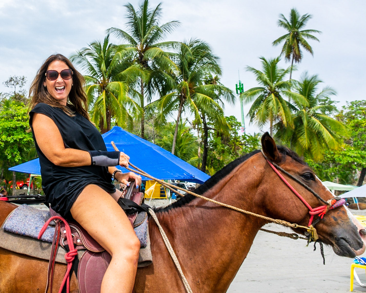 Manuel Antonio, Costa Rica