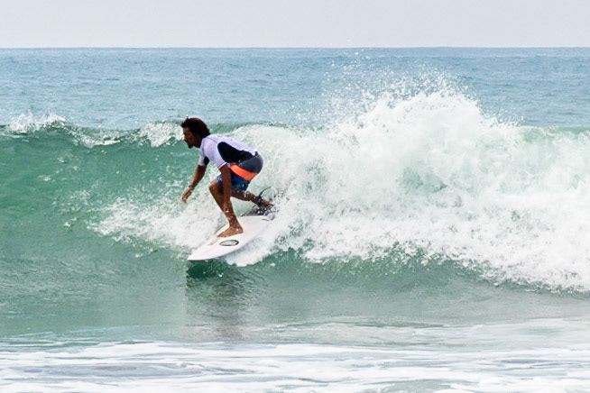 Esterillos Oeste, Coata Rica