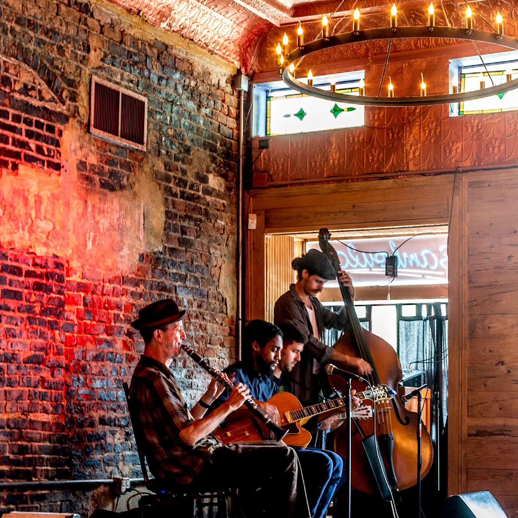 New Orleans, Louisiana, Unted States