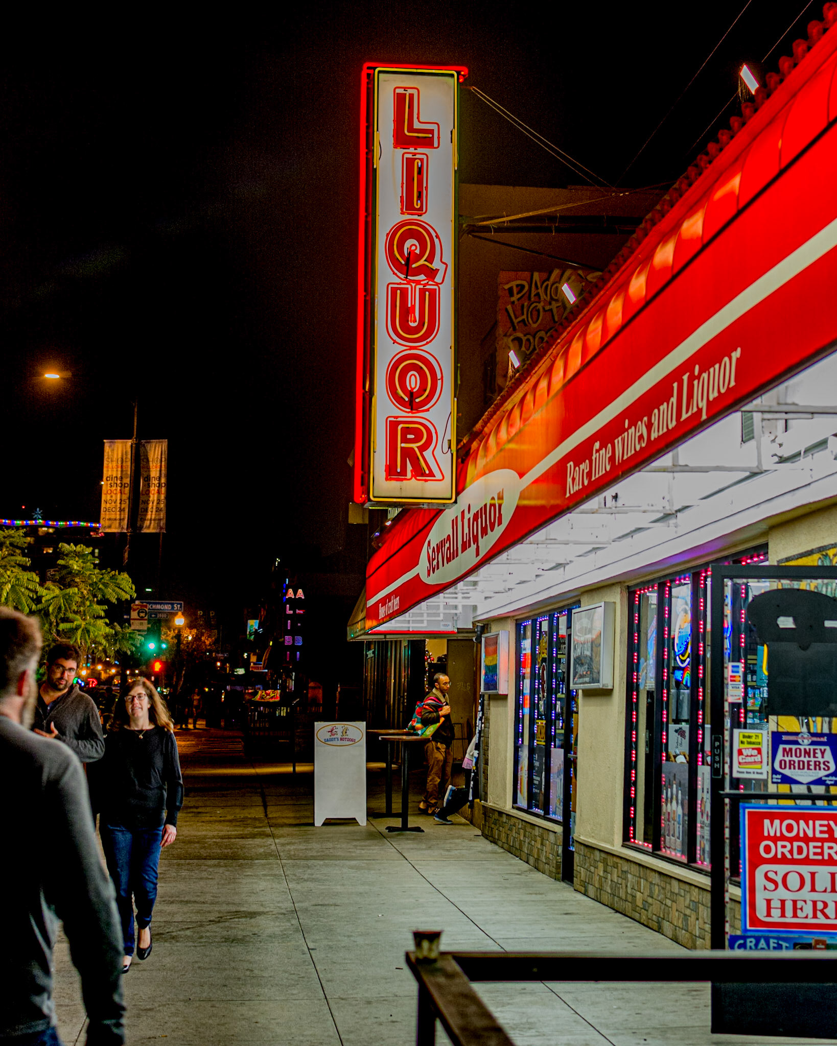 Hillcrest, San Diego, California, United States