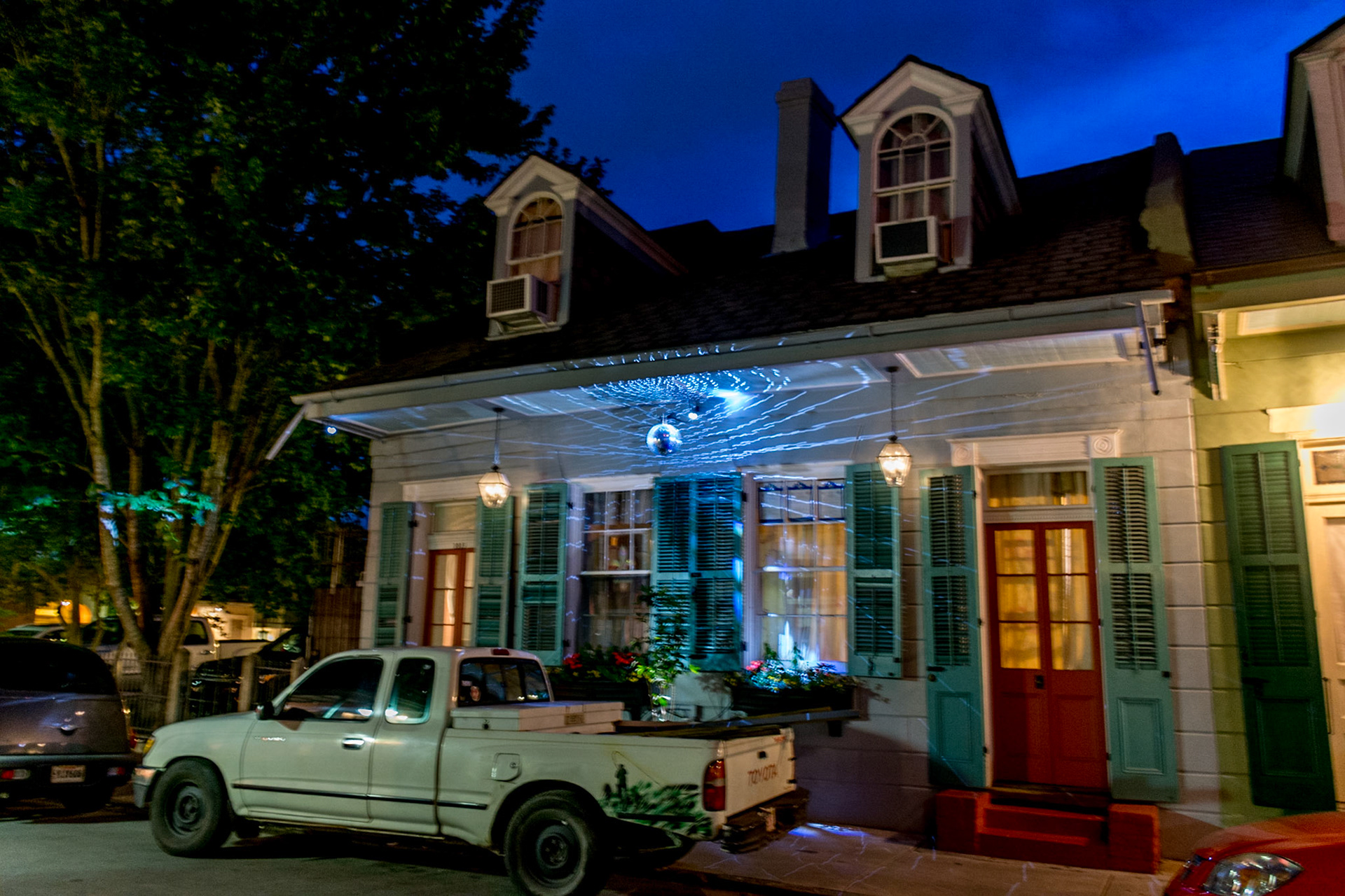 New Orleans, Louisiana, Unted States