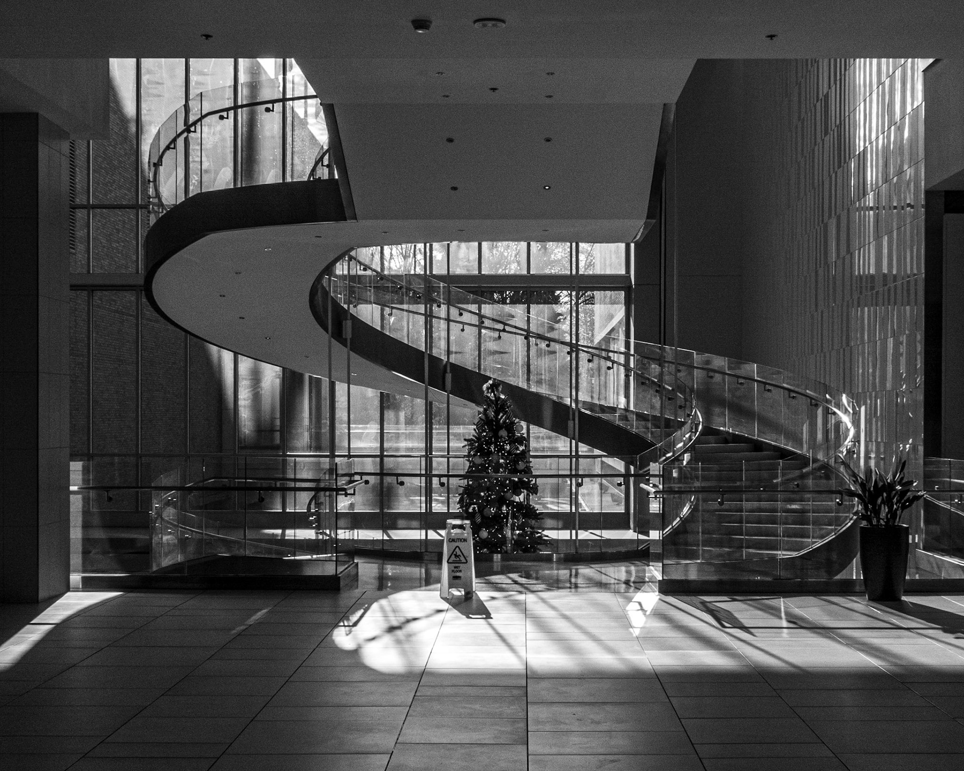 Lloyd Center Mall, Portland, Oregon, United States