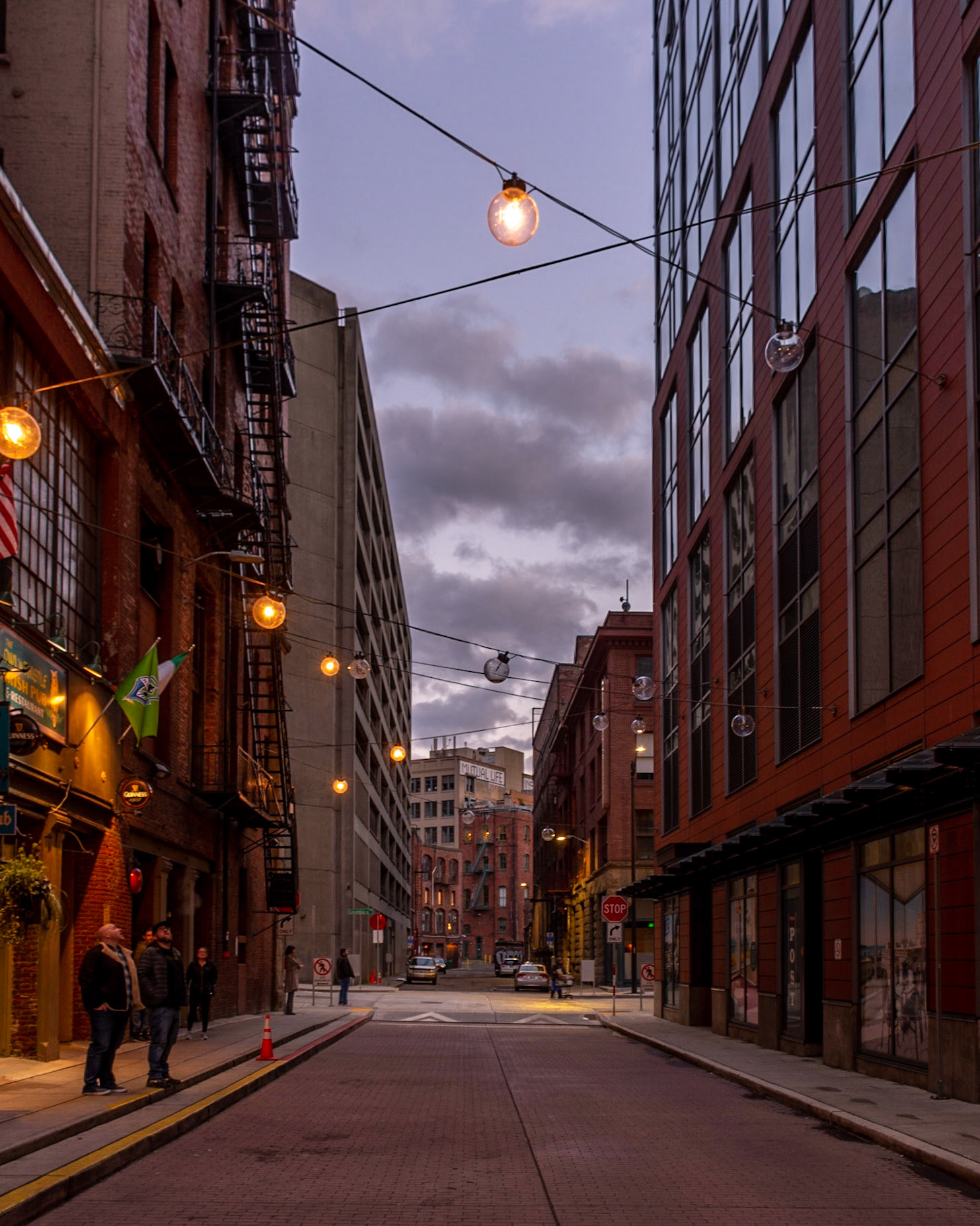 Seattle, Washington, United States