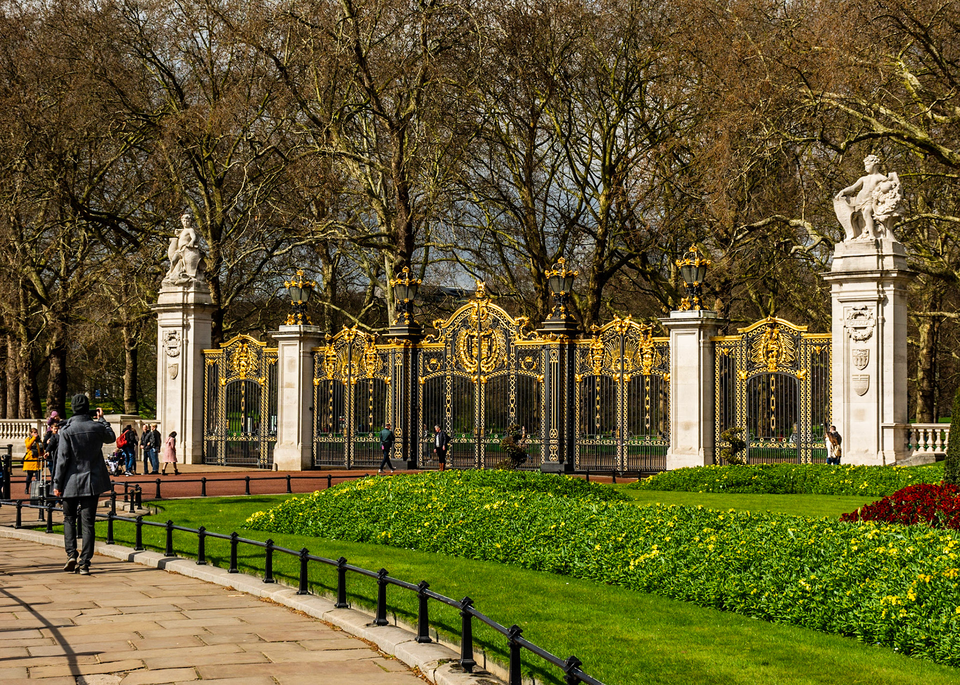 London, United Kingdom