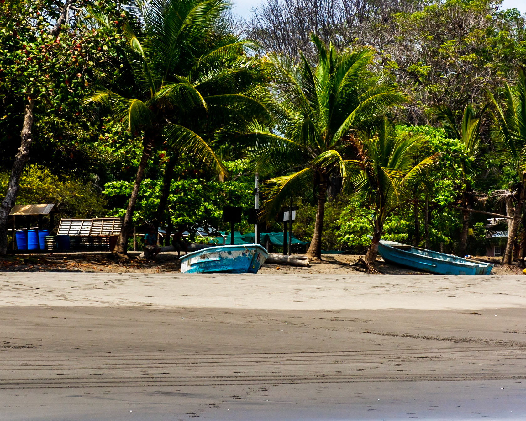 Esterillos Oeste, Coata Rica