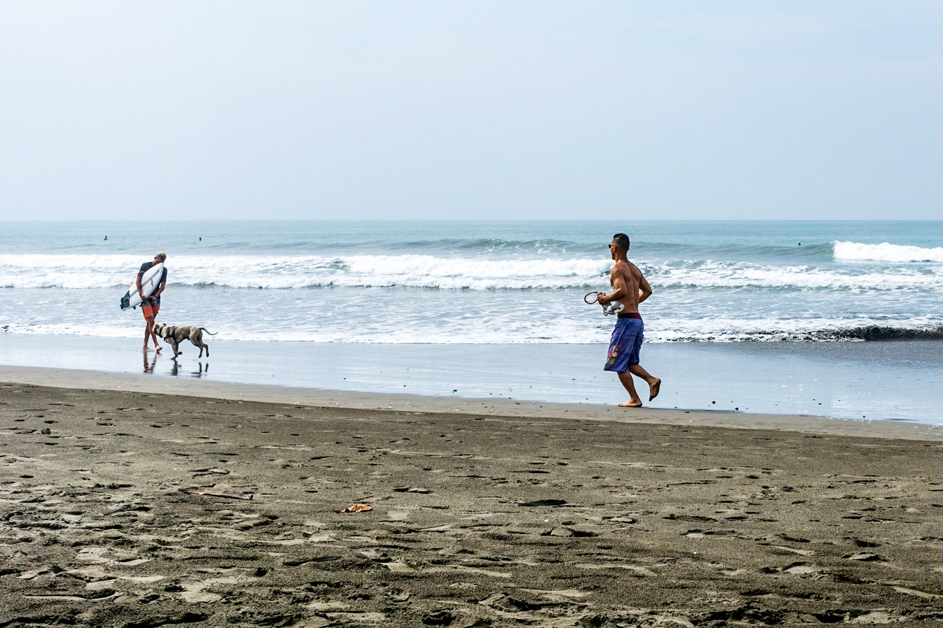 Esterillos Oeste, Coata Rica