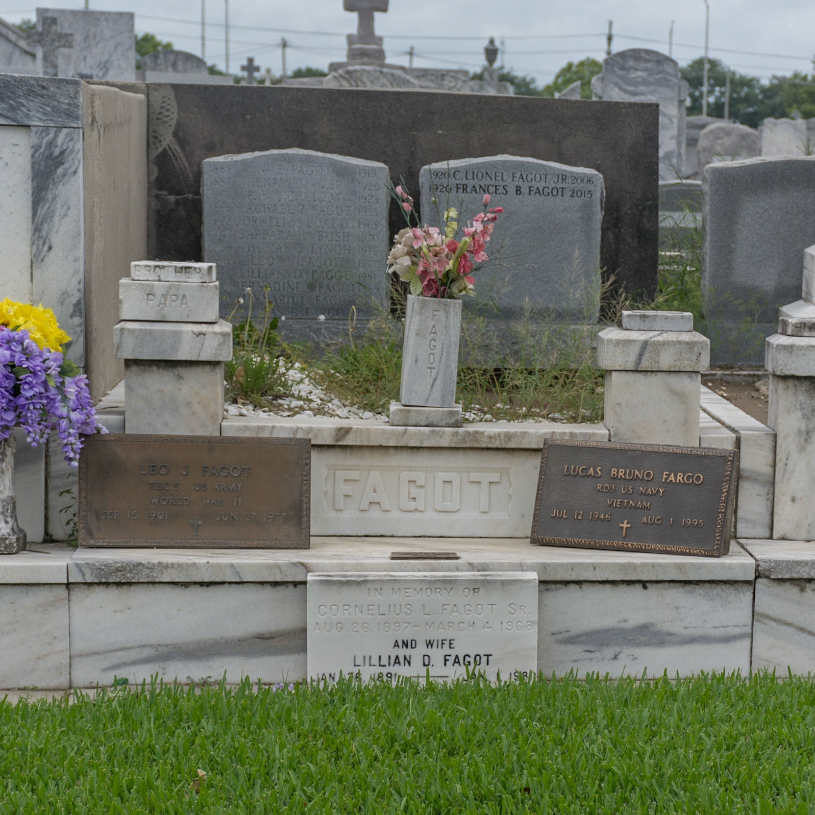 New Orleans, Louisiana, Unted States