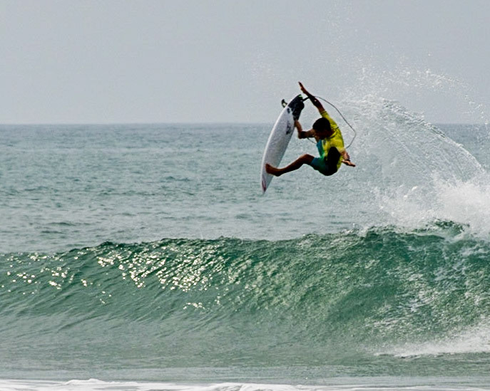 Esterillos Oeste, Coata Rica