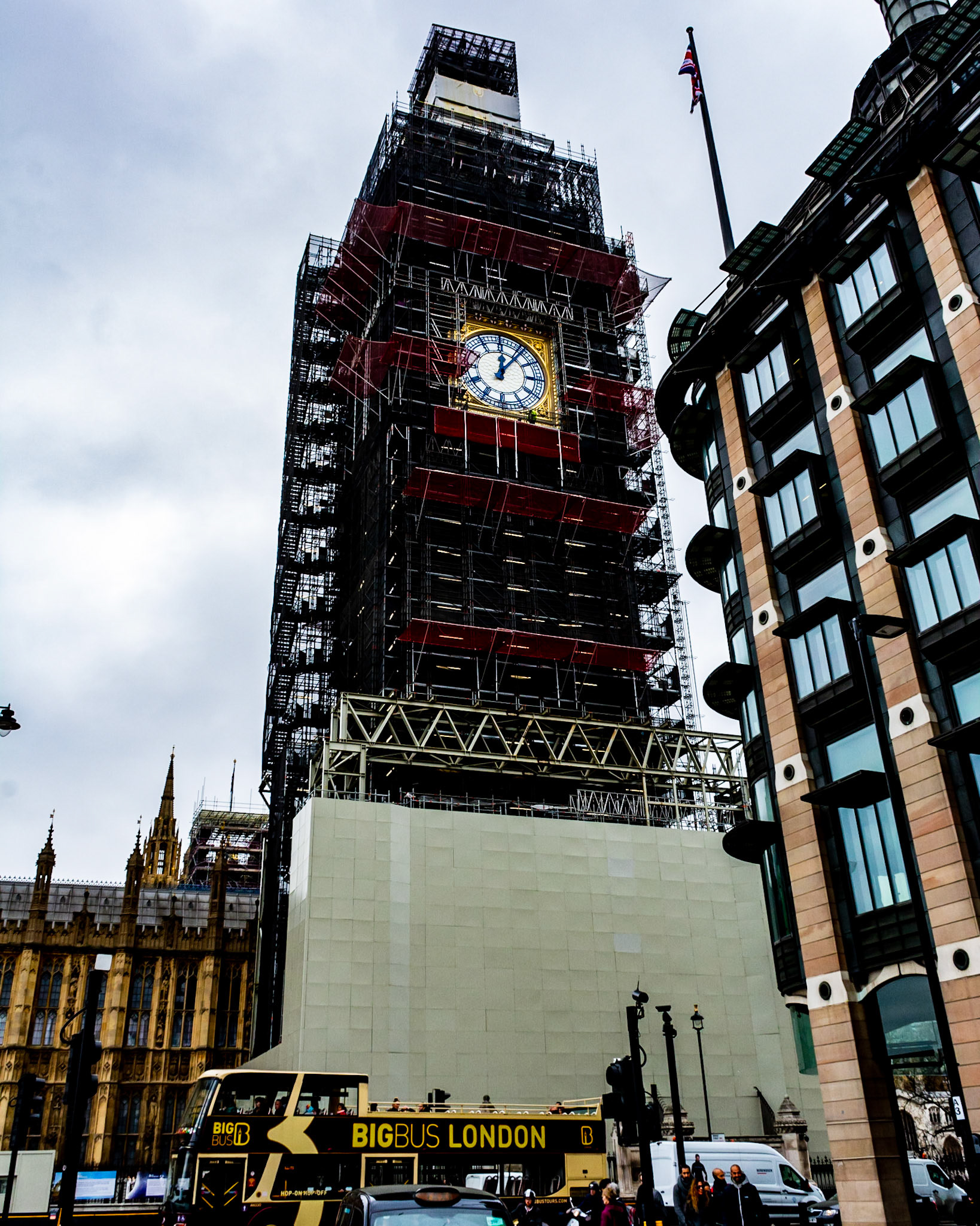 Westminster, London, United Kingdom