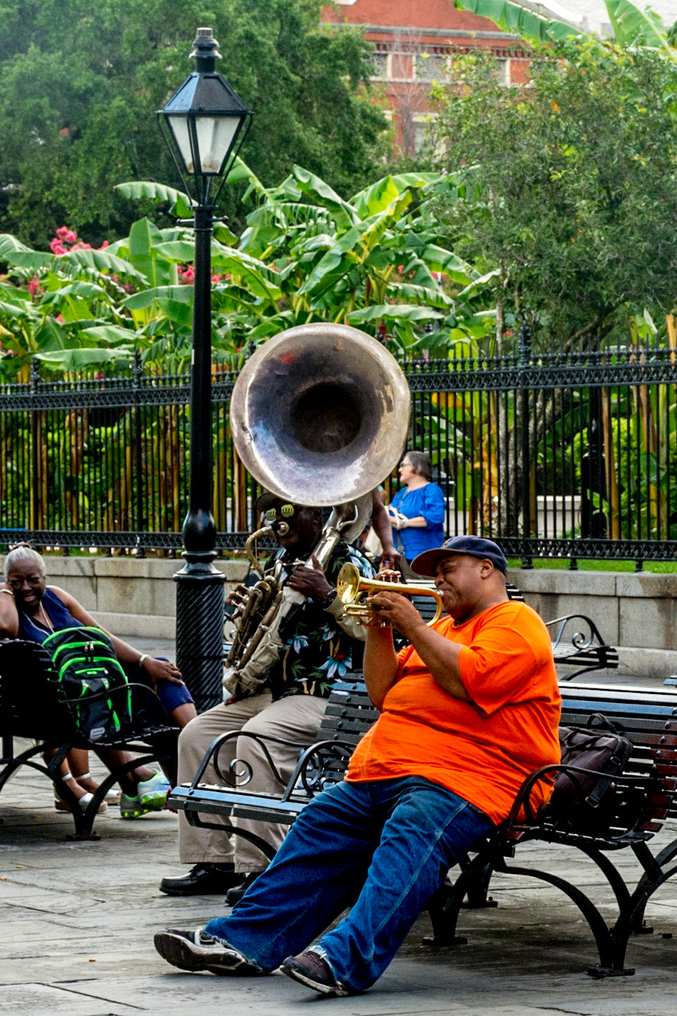 New Orleans, Louisiana, Unted States