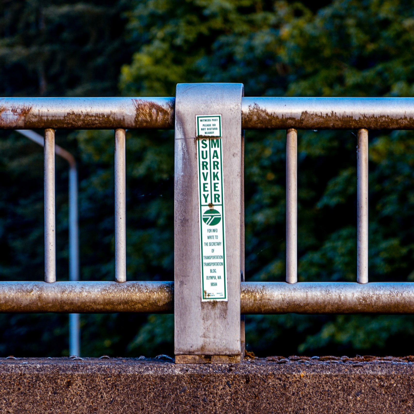 June 23. Witness Post.  Camas, Washington, United States