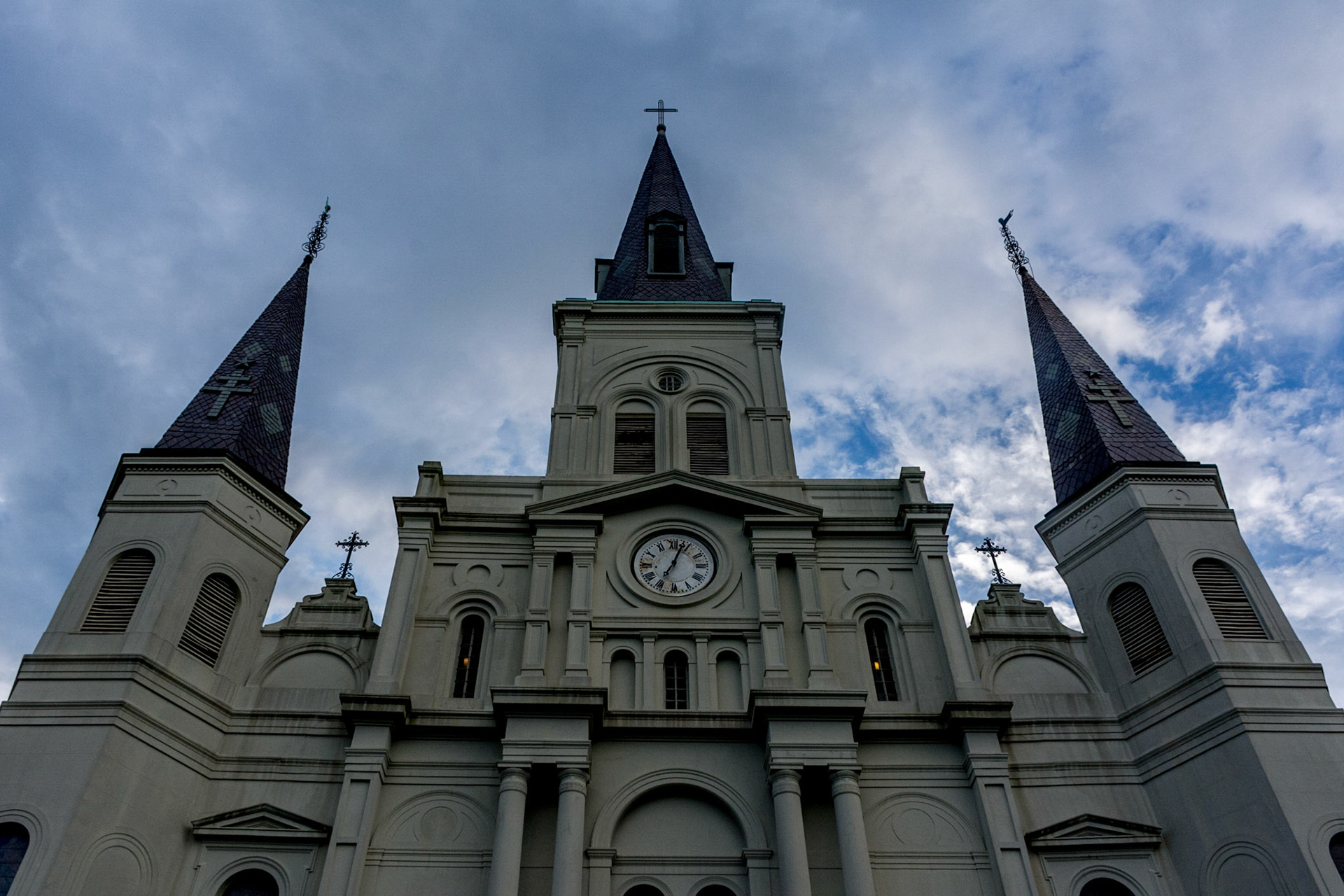 New Orleans, Louisiana, Unted States