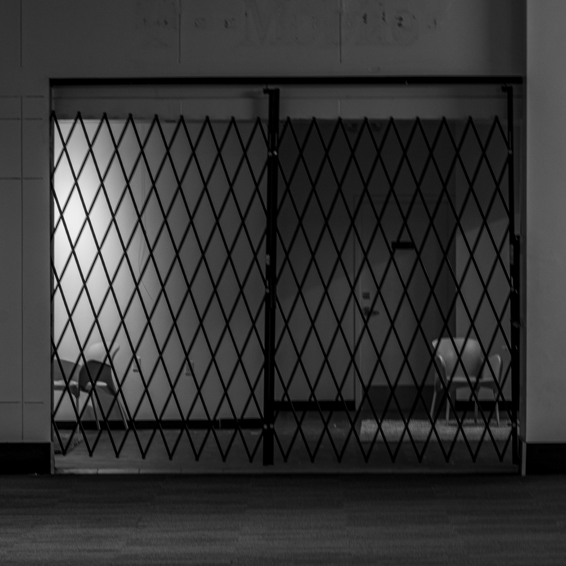 Lloyd Center Mall, Portland, Oregon, United States