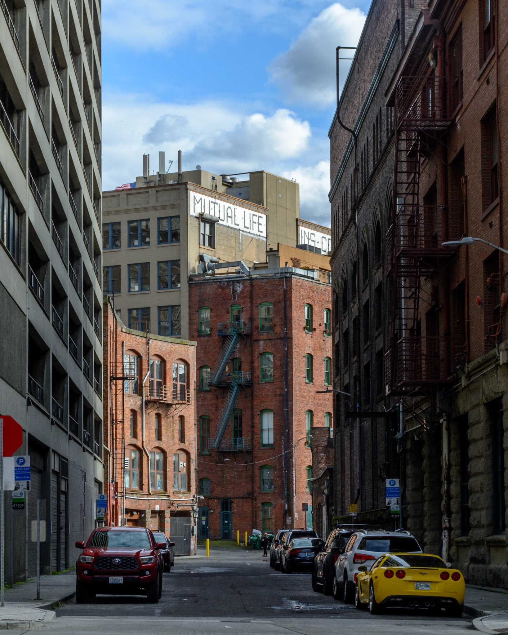 Seattle, Washington, United States