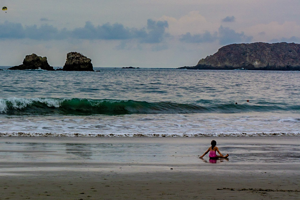 Manuel Antonio, Costa Rica