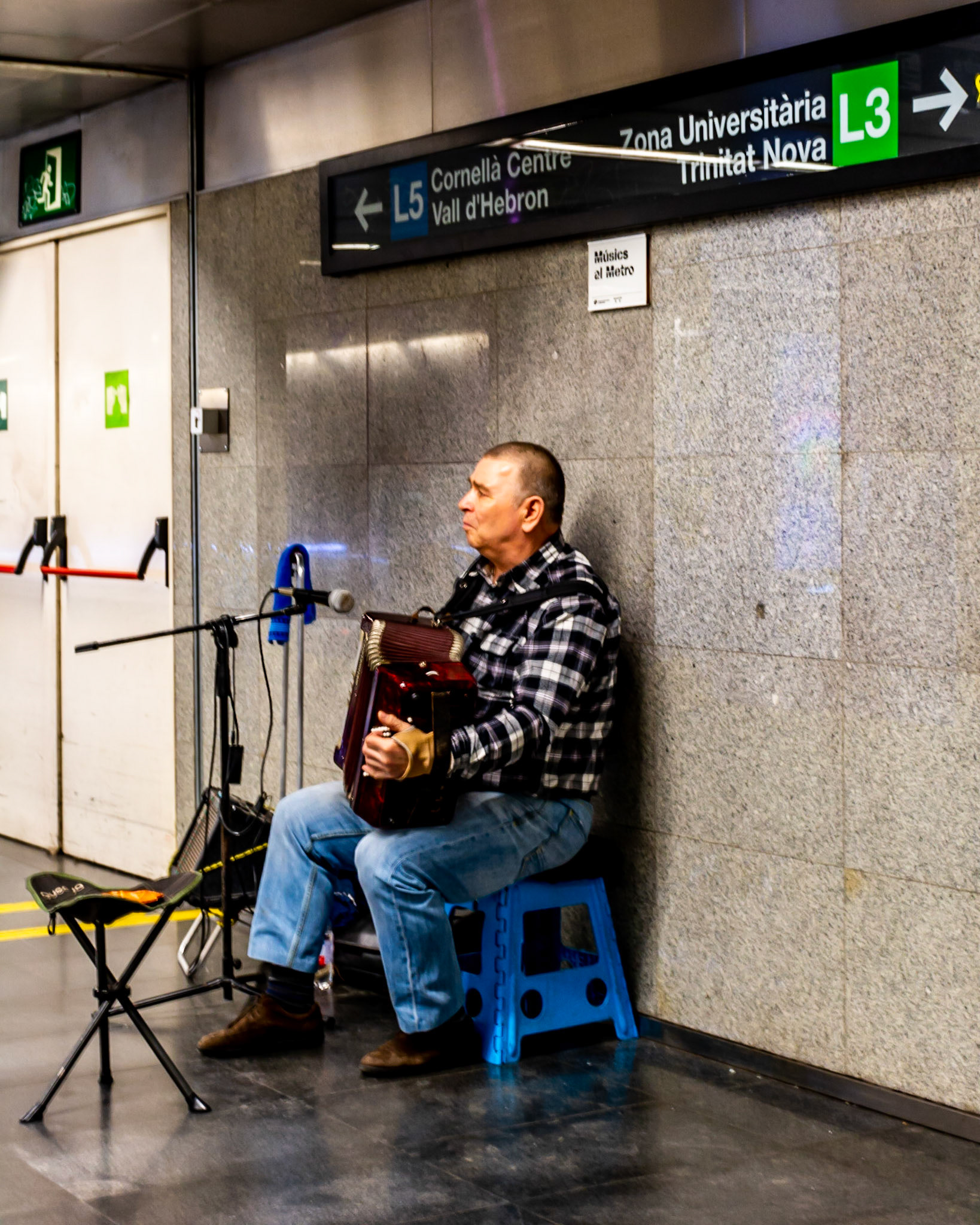 Barcelona, Catalonia, Spain