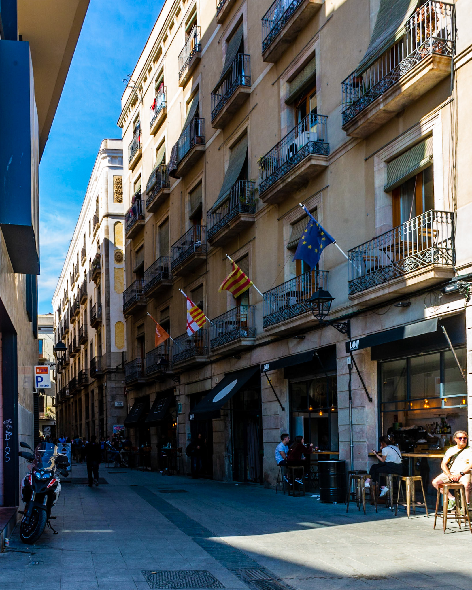 Barcelona, Catalonia, Spain