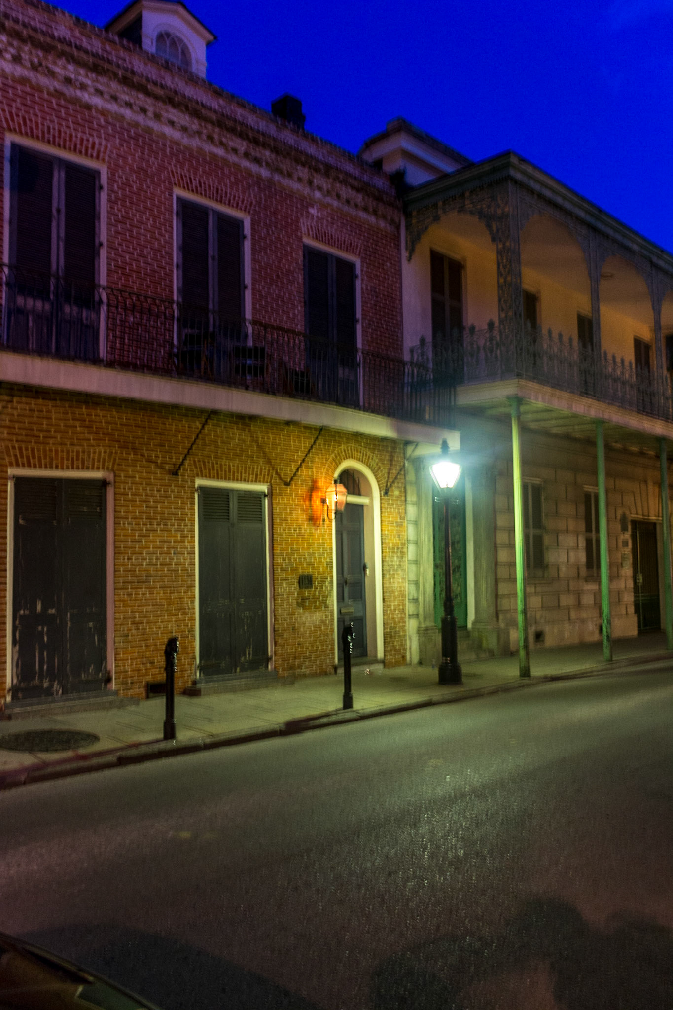 New Orleans, Louisiana, Unted States
