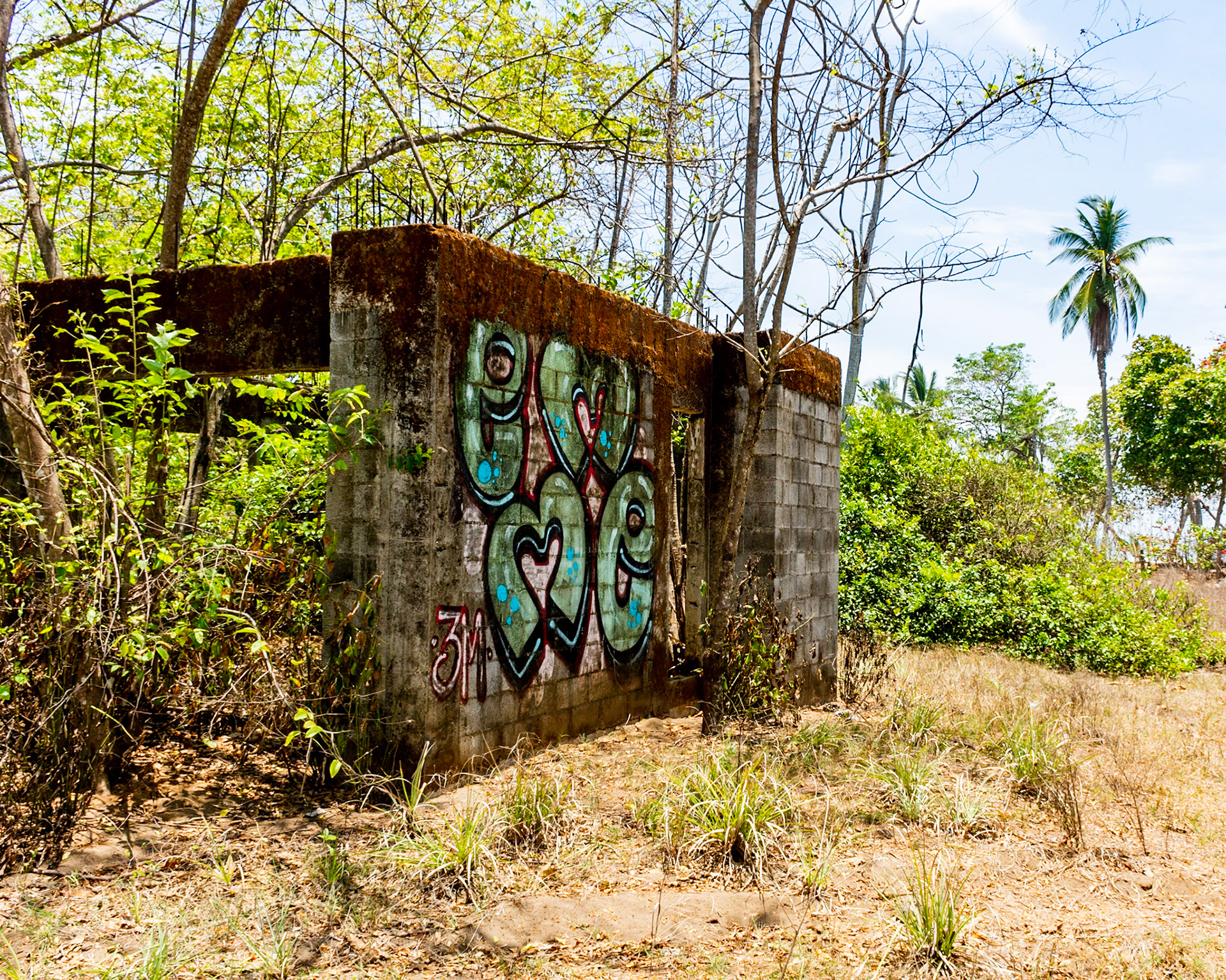 Esterillos Oeste, Coata Rica