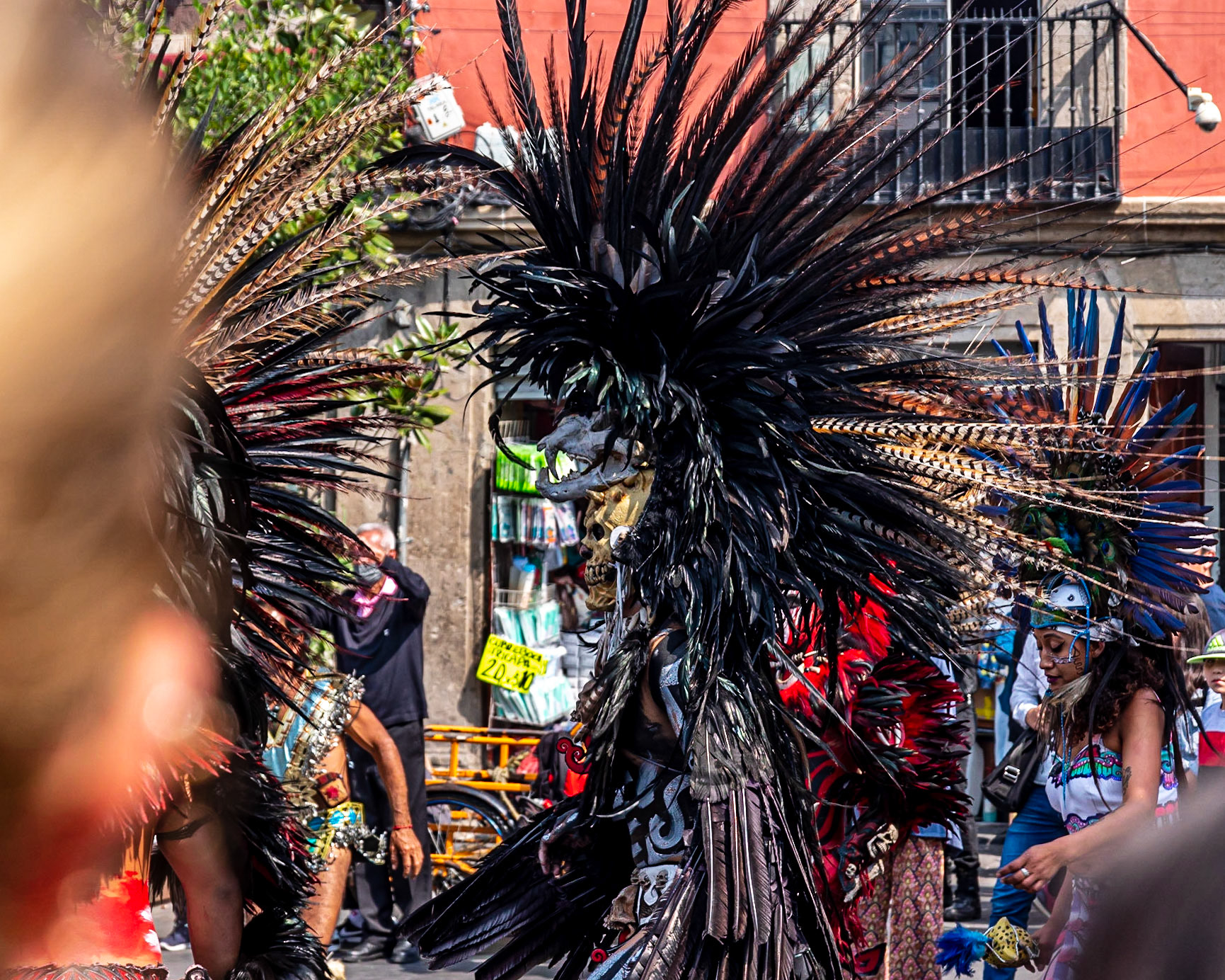 Centro, Mexico City, Mexico