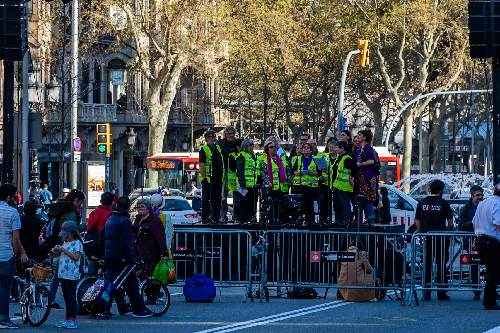 Barcelona, Catalonia, Spain