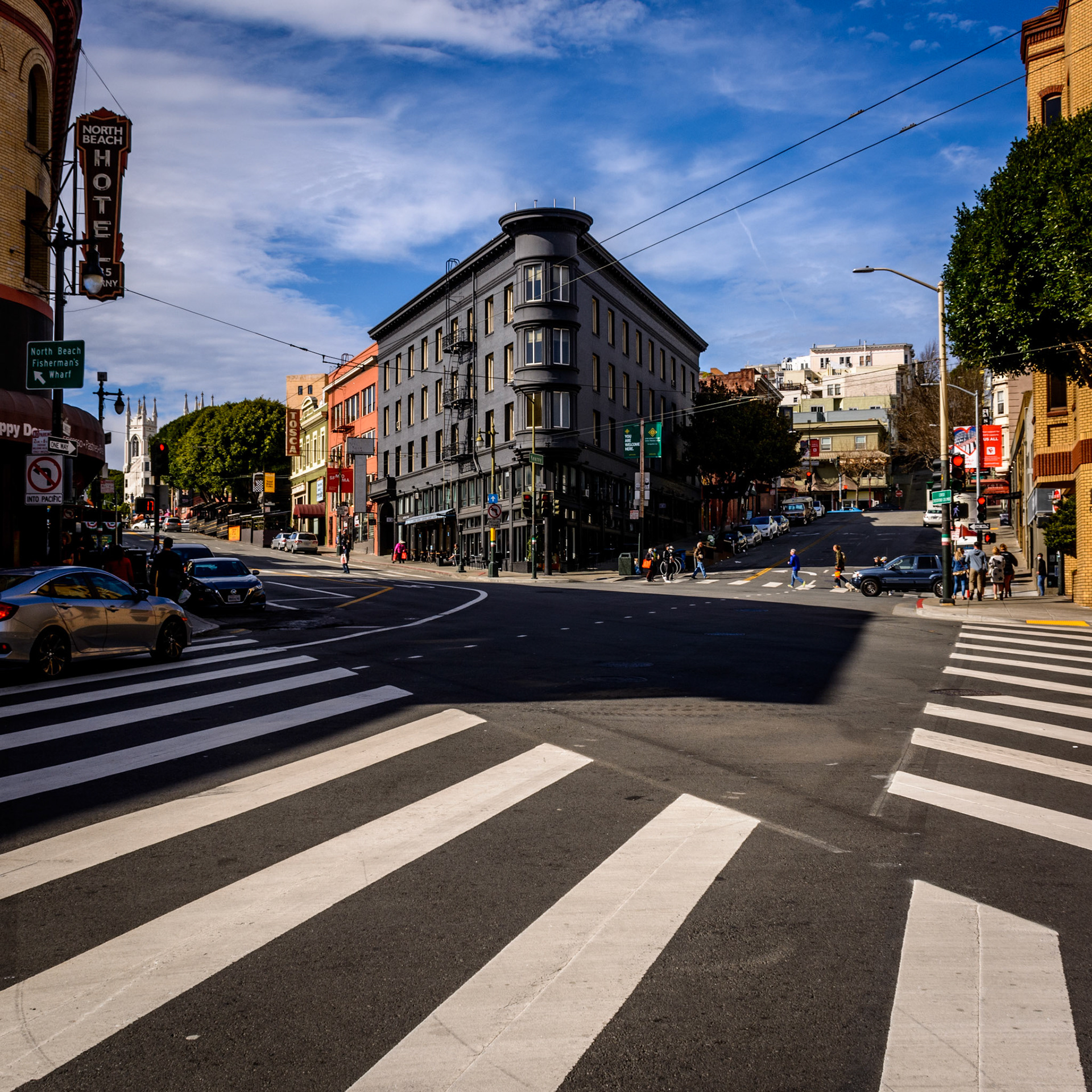 San Francisco, California, United States