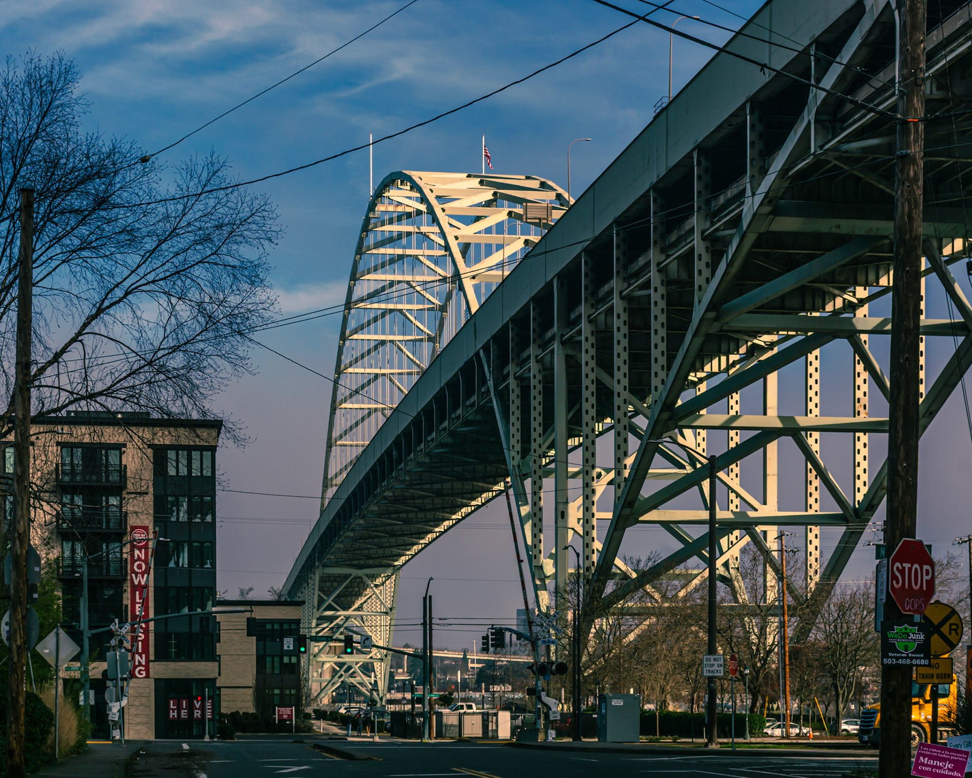 Portland, Oregon, United States