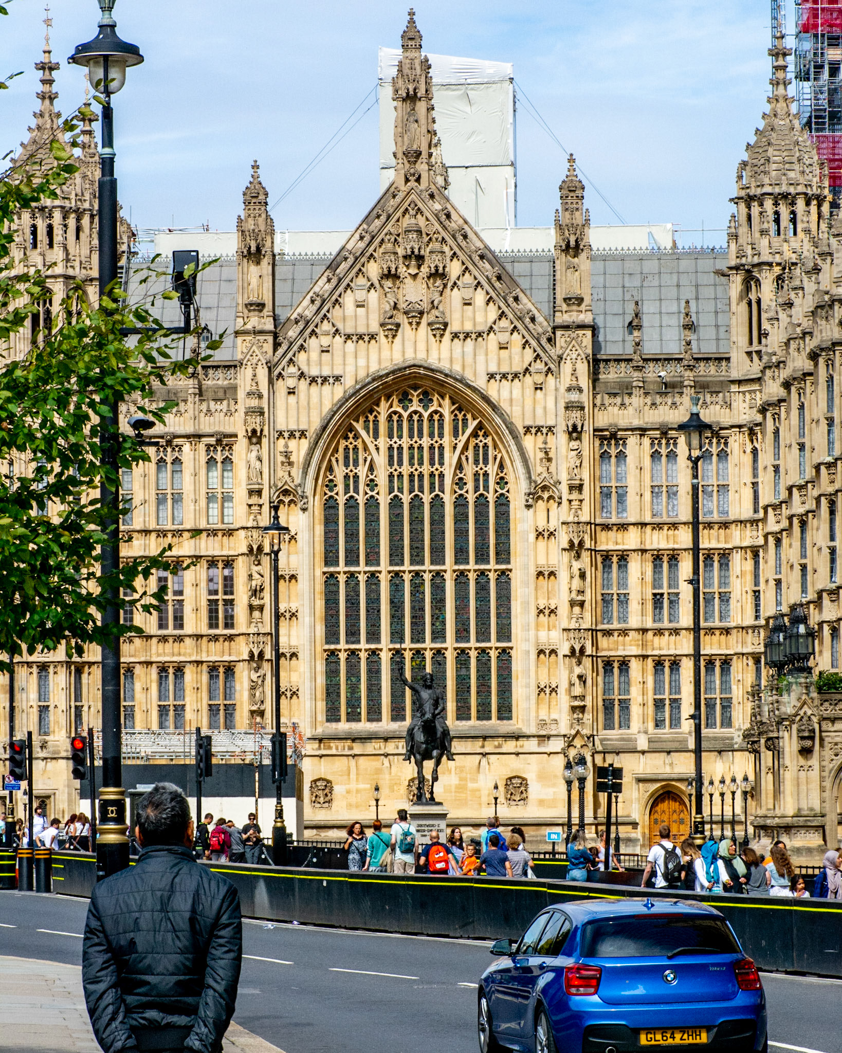 London, United Kingdom