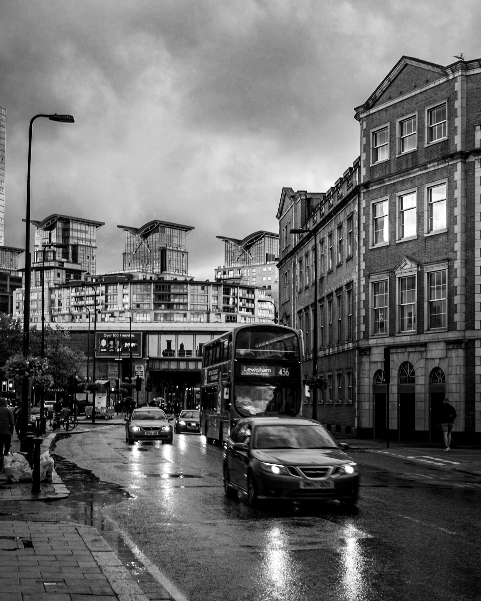 London, United Kingdom