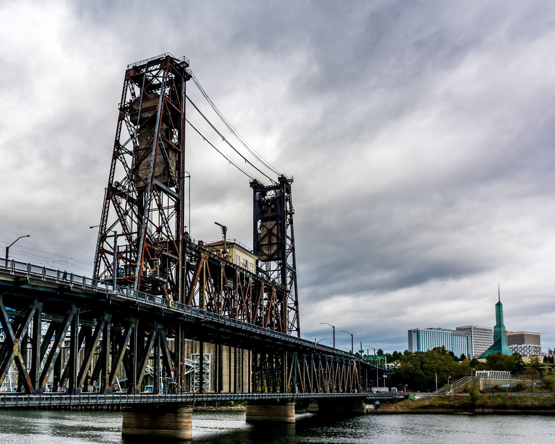 Portland, Oregon, United States