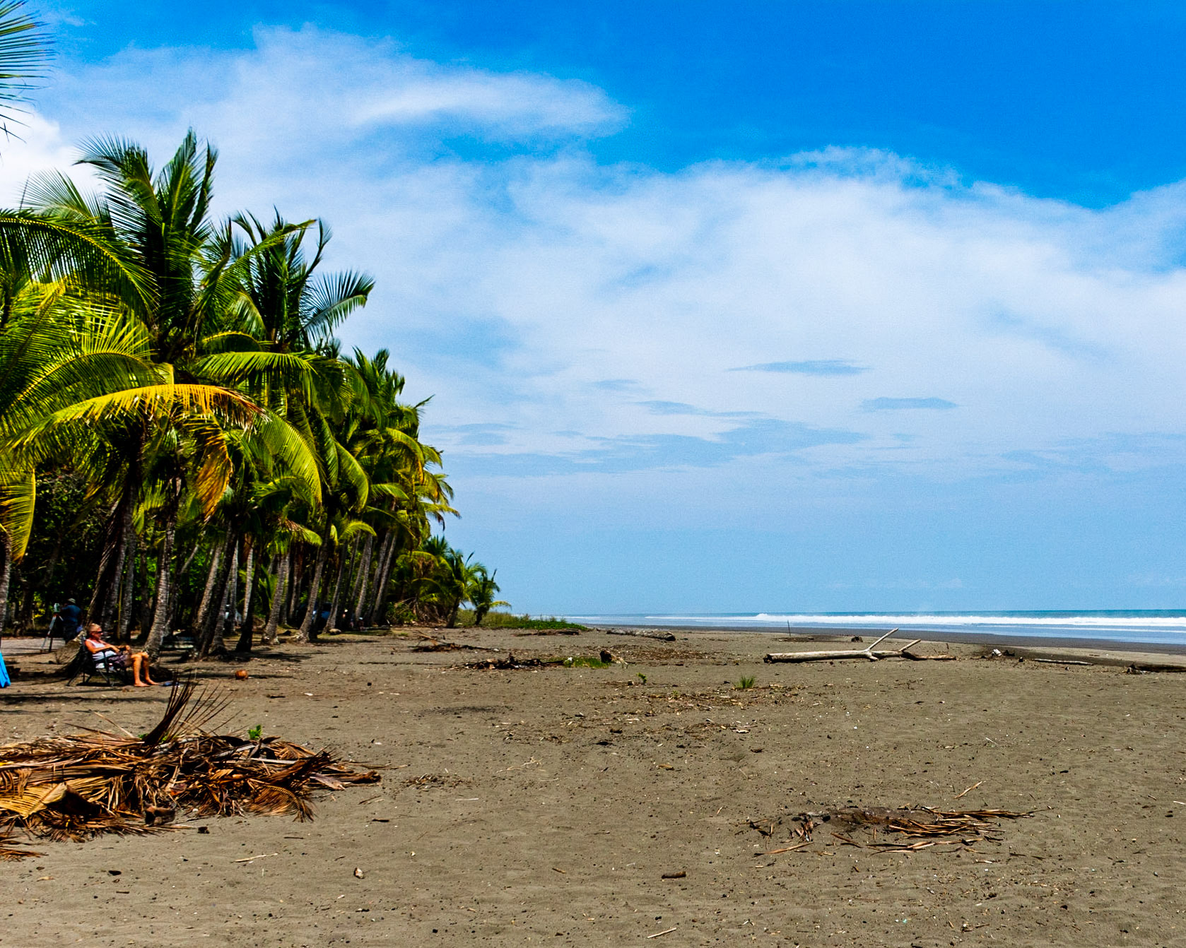 Esterillos, Costa Rica