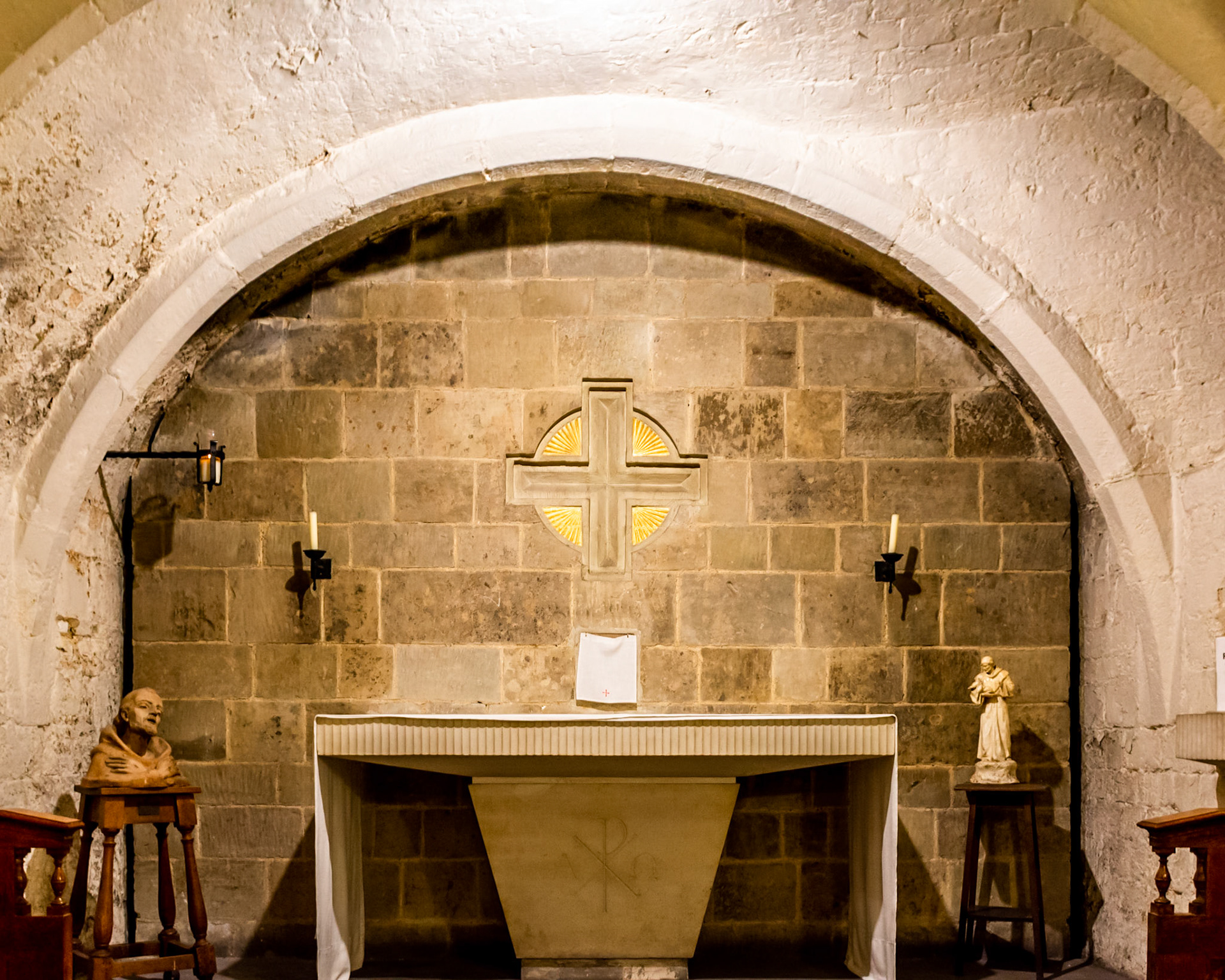 All Hallows-by-the-Tower Church, London, United Kingdom