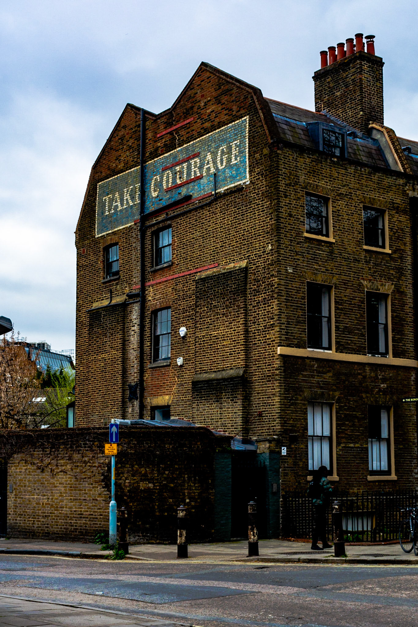 London, United Kingdom