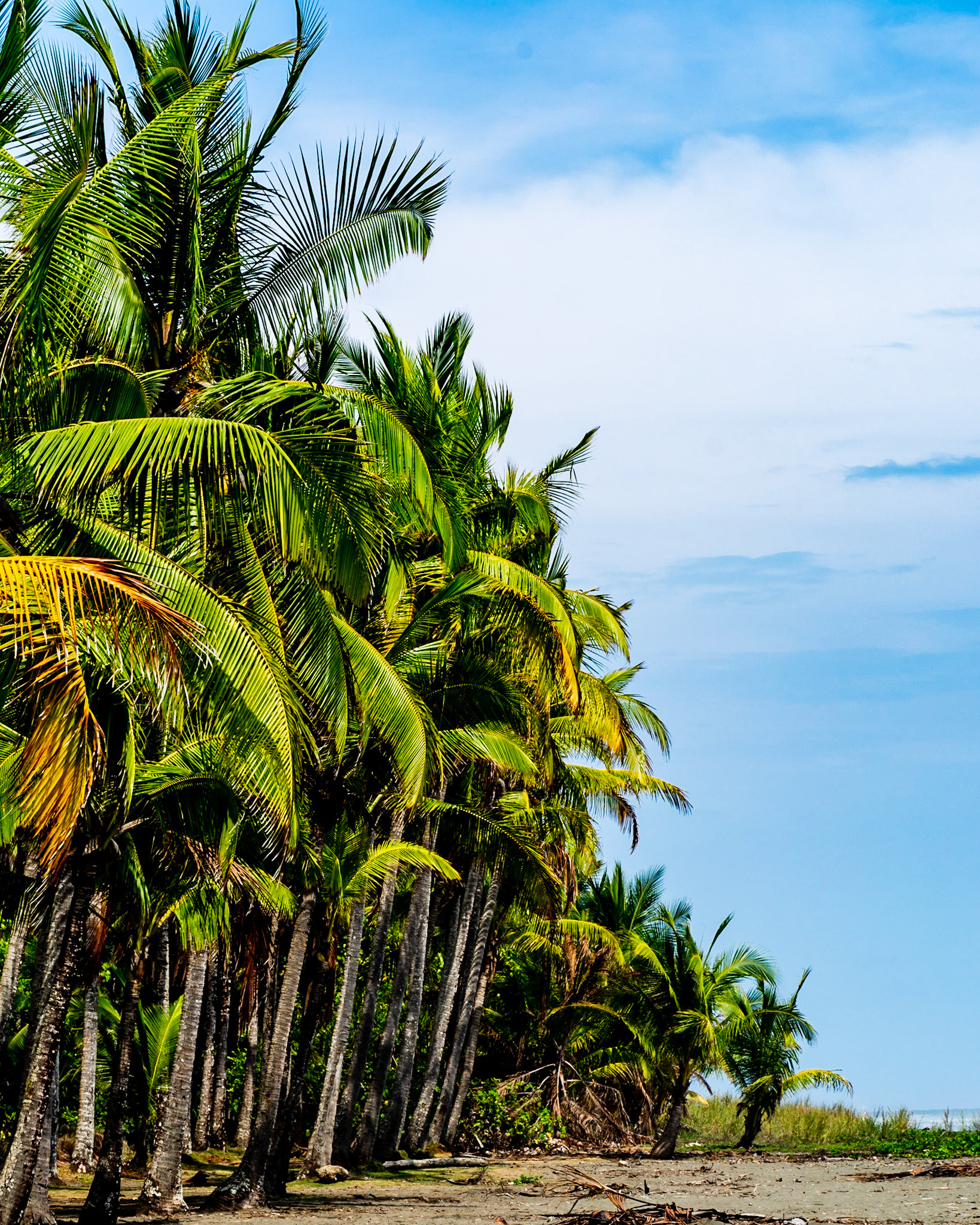 Bejuco Beach, Costa Rica