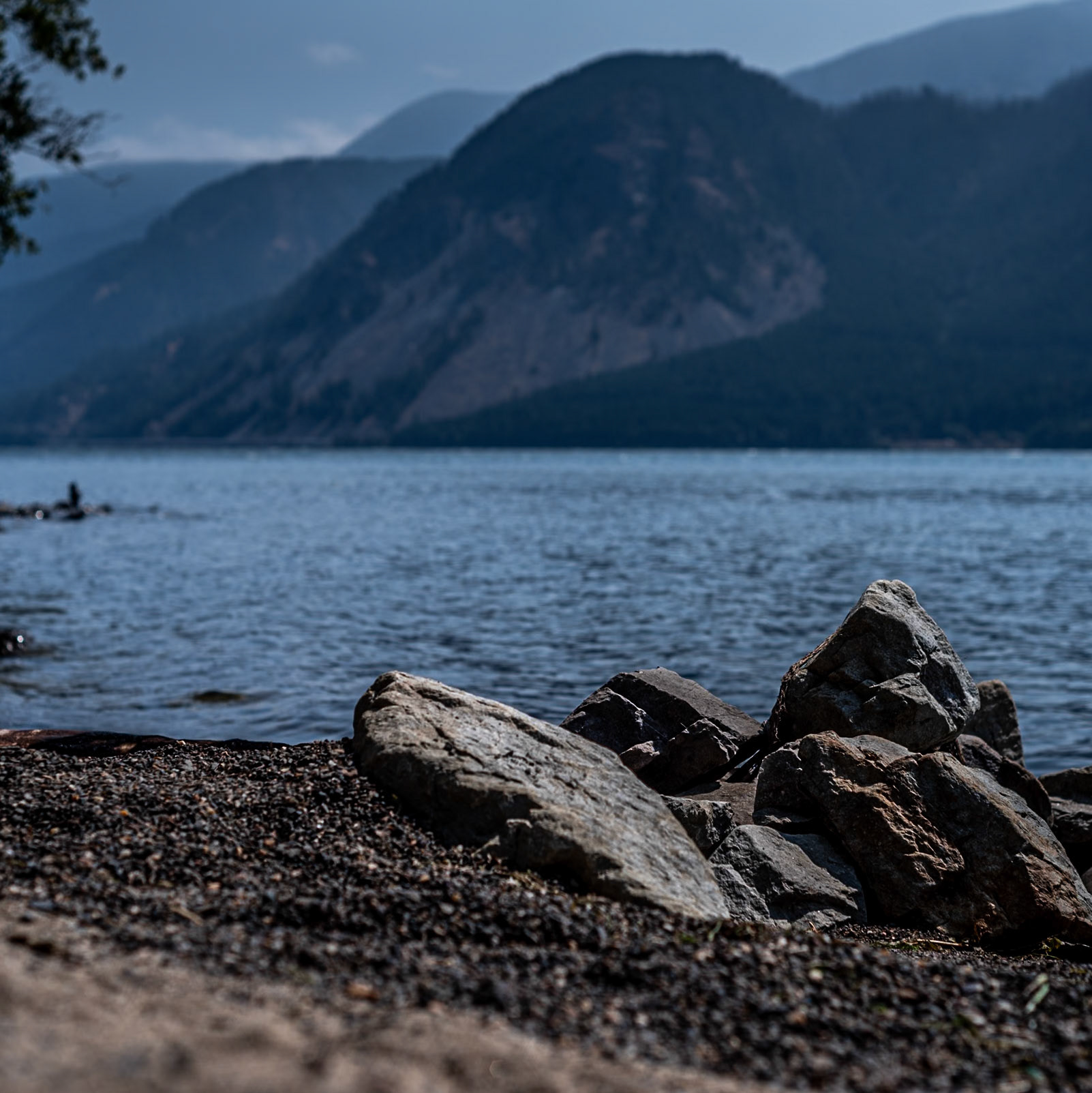 Home Valley Park, Home Valley, Washington, United States