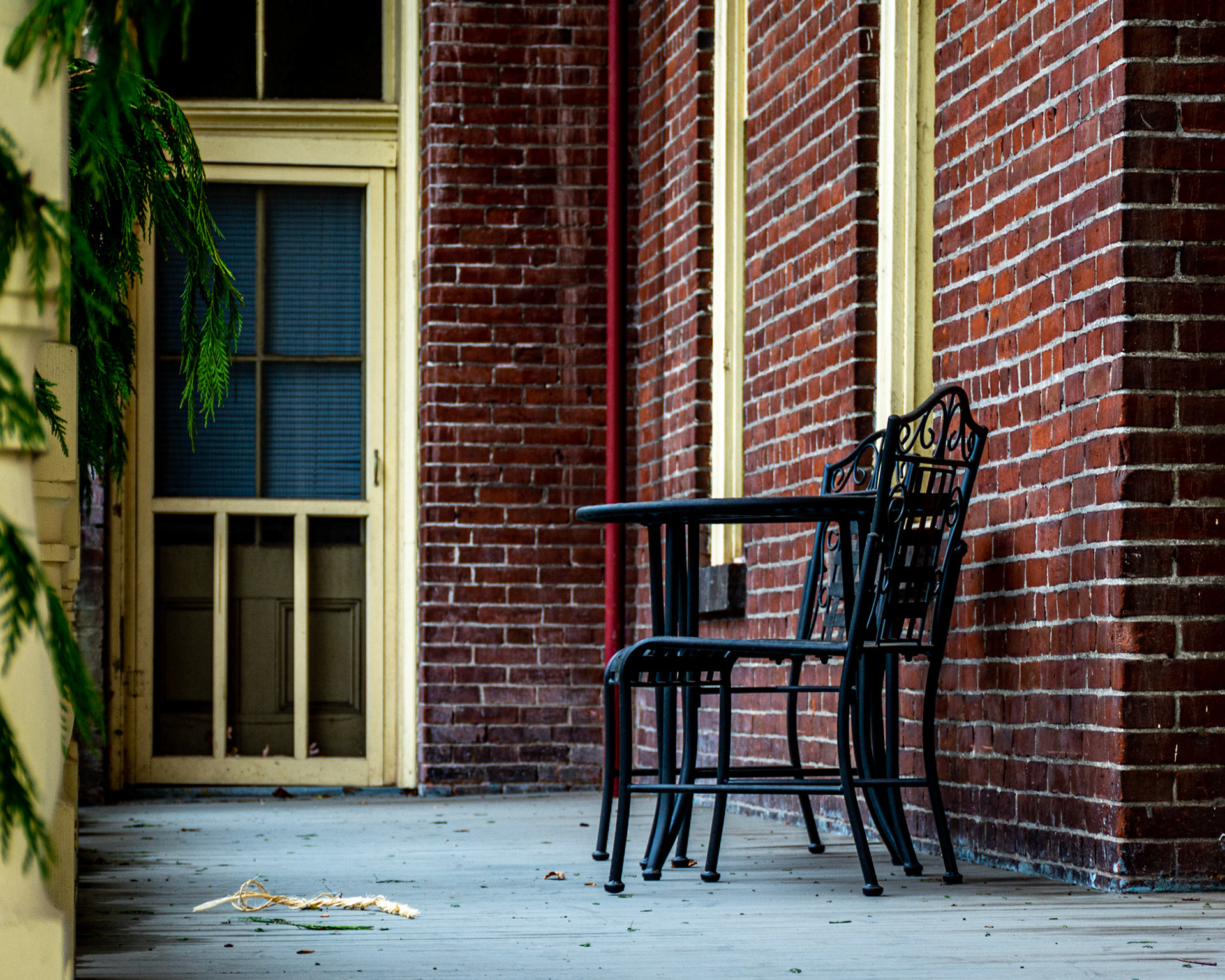 Providence Academy, Vancouver, Washington, United States