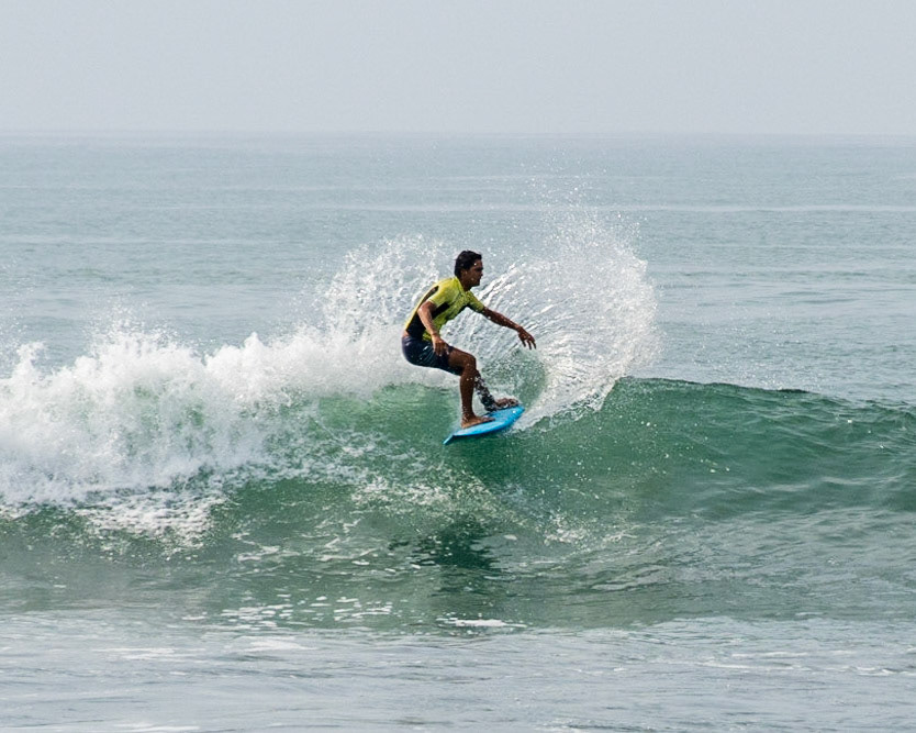 Esterillos Oeste, Coata Rica