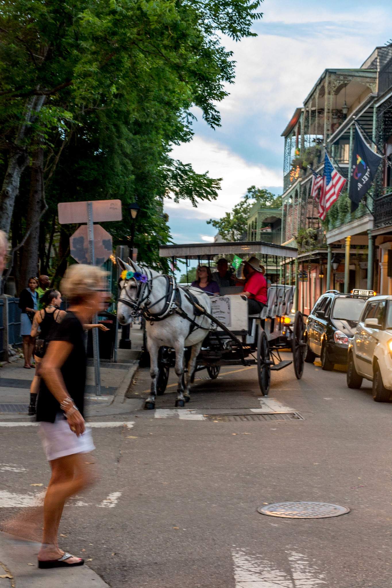 New Orleans, Louisiana, Unted States
