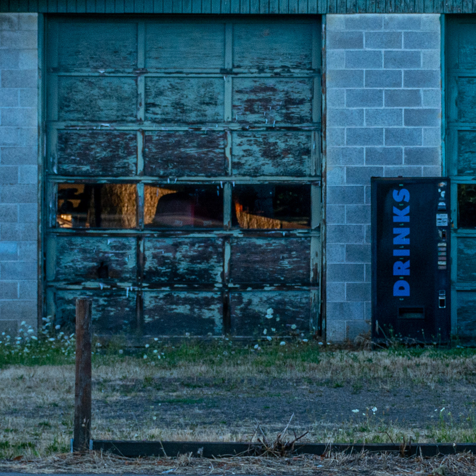 August 25. Drinks.   Washougal, Washington, United States