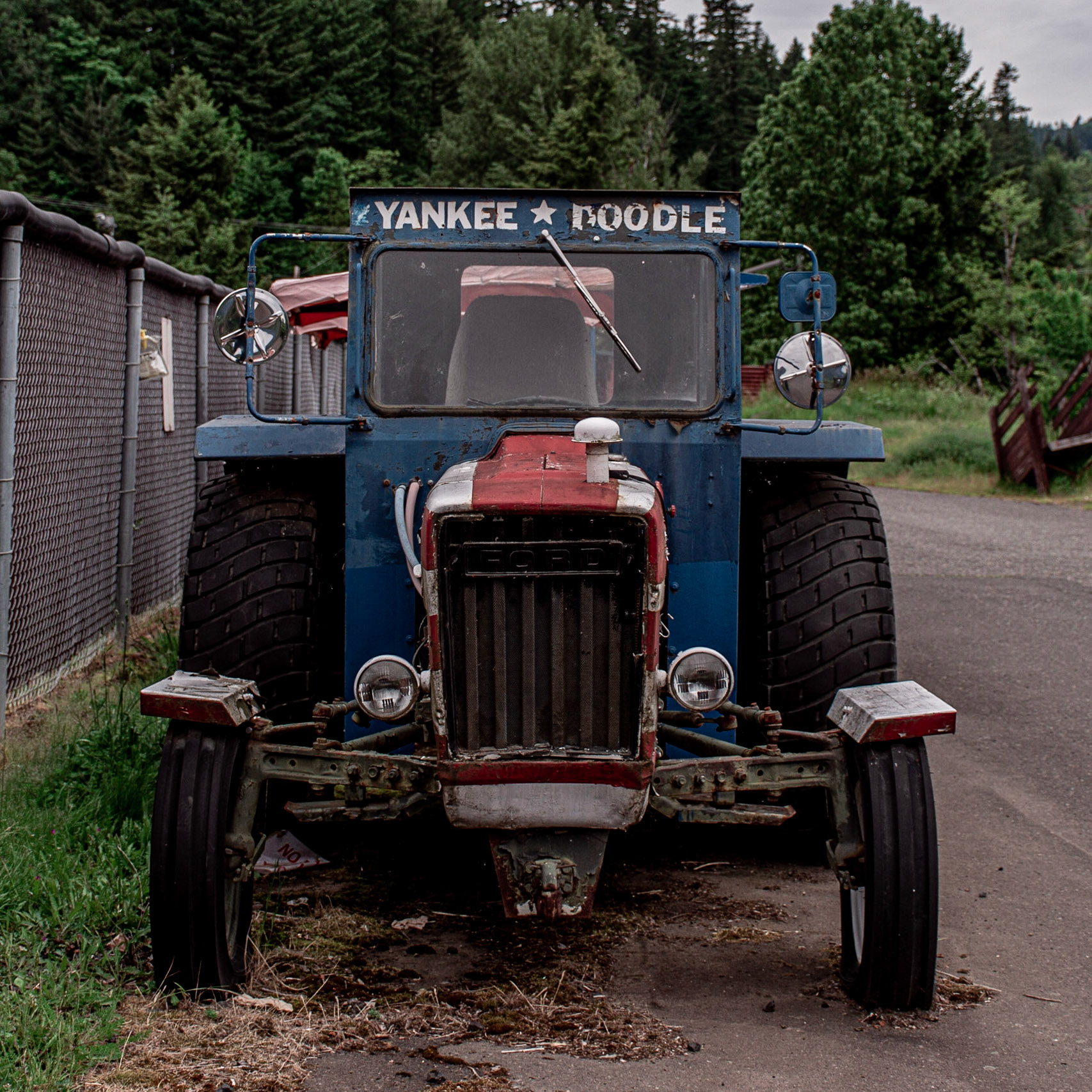 Stevenson, Washington, United States