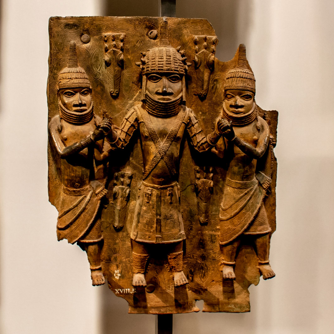 British Museum, London, United Kingdom